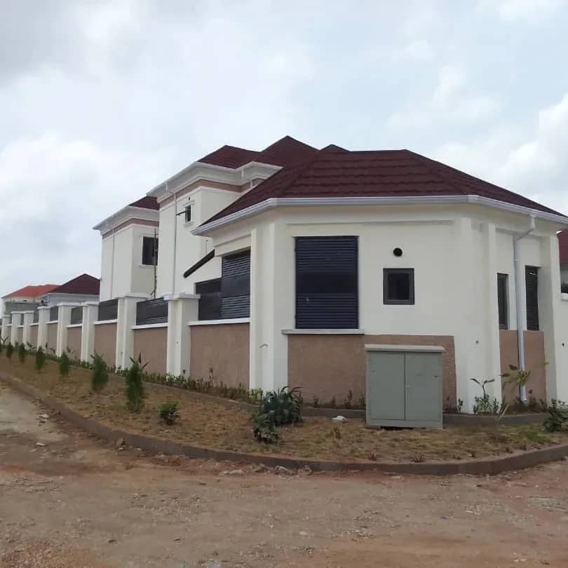 Building Construction