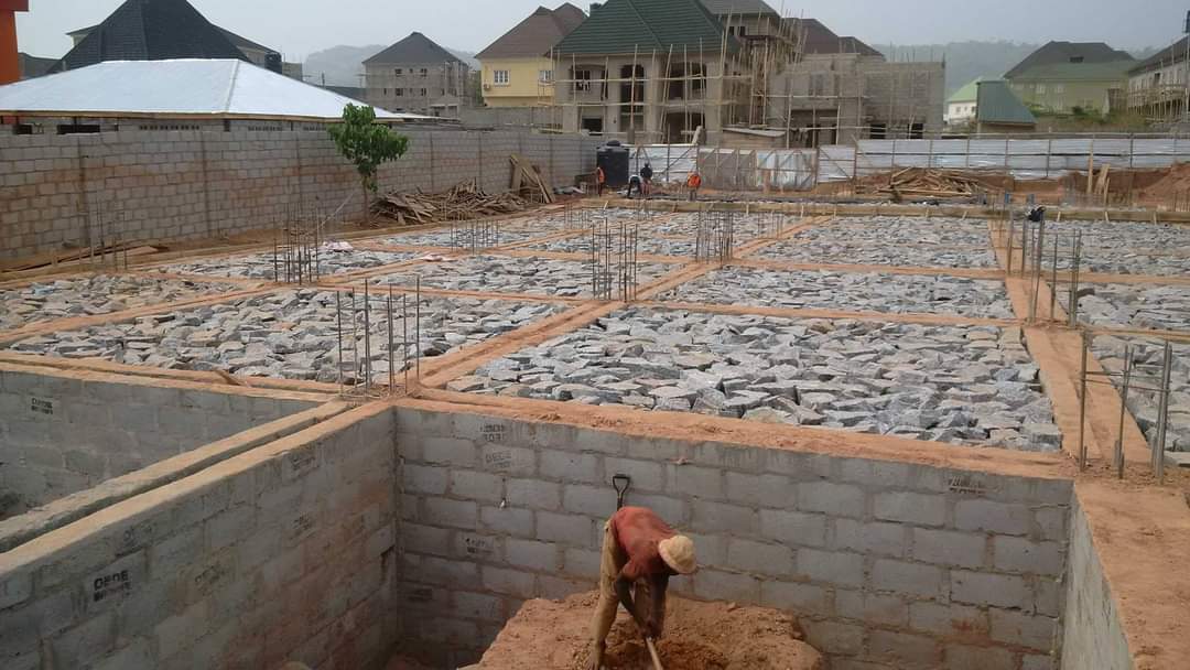 Foundation