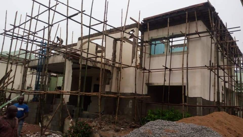Renovation