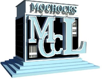 Mochocks Construction Concepts Limited logo